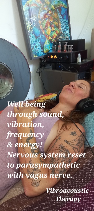 Vibroacoustic Therapy Waterbeds for sale Byron Bay, NSW Australia