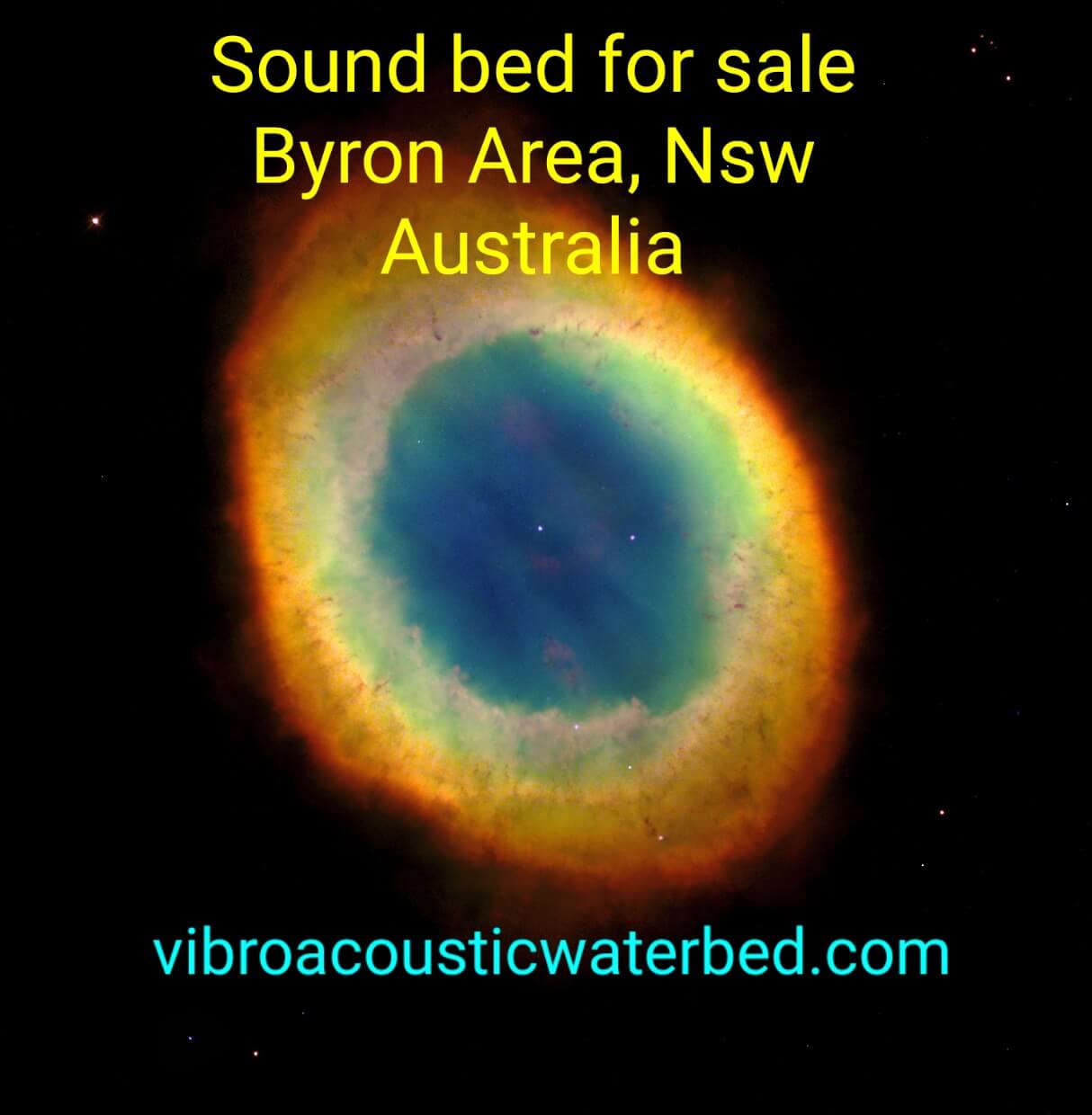 Sound beds for sale Australia, nsw, Byron