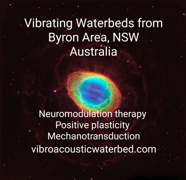 Neuromodulation therapy Positive plasticity with VAT waterbed