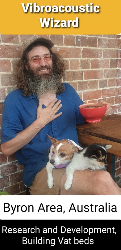 Vibroacoustic Waterbed Therapy & Benefits